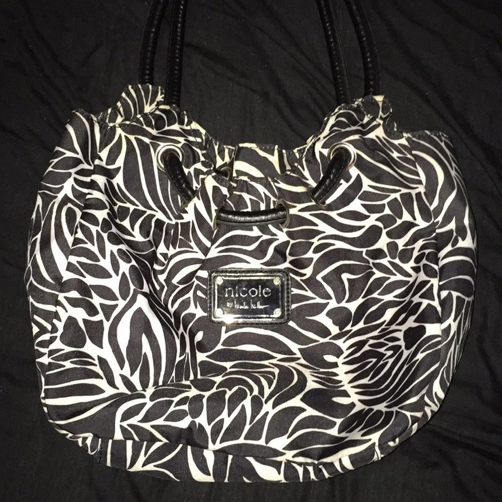 Nicole Handbag